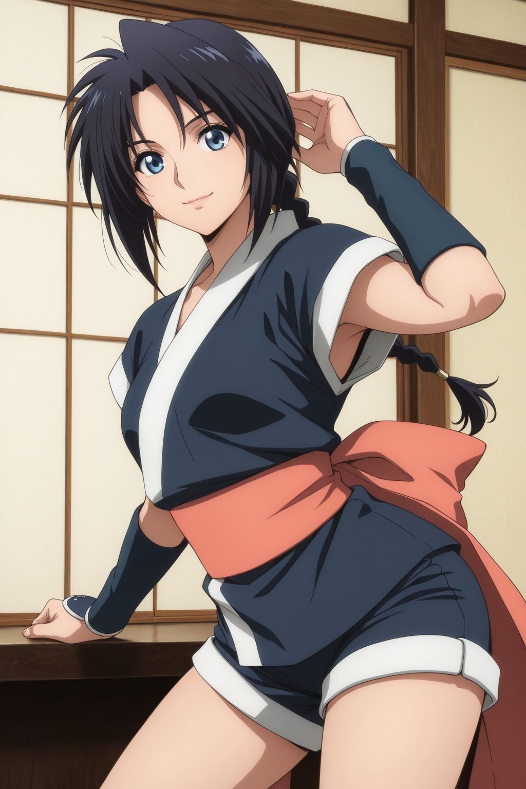 鎖縛り拘束拷× 処女〇辱セックス 操 サンプル画像2