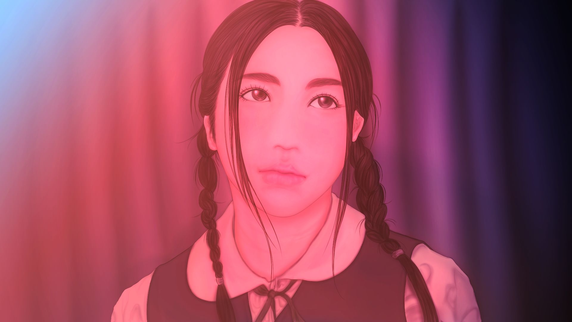 雌 -メス- サンプル画像1