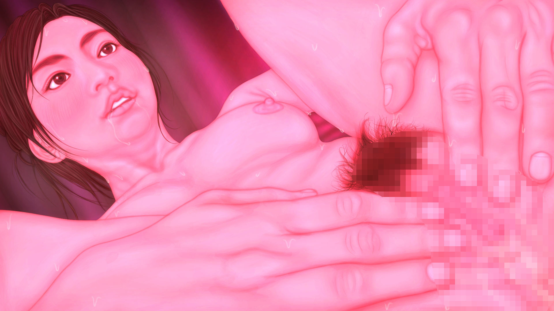 雌 -メス- サンプル画像4