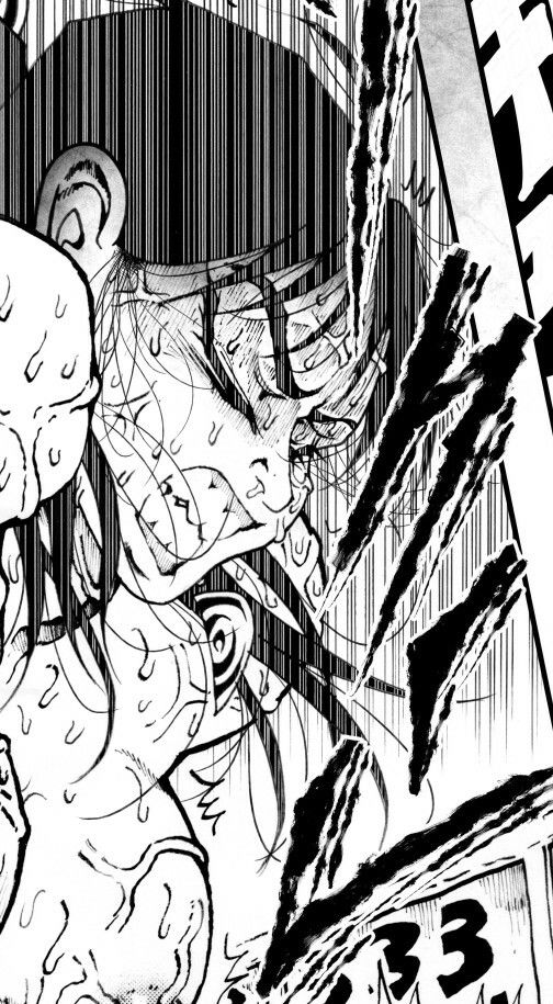 駄犬のホー 〜「第五十四話」〜 サンプル画像8