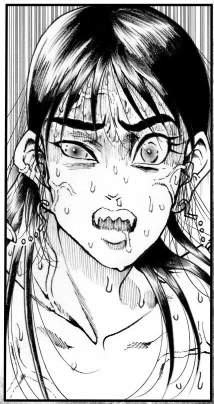 駄犬のホー 〜「第五十四話」〜 サンプル画像9