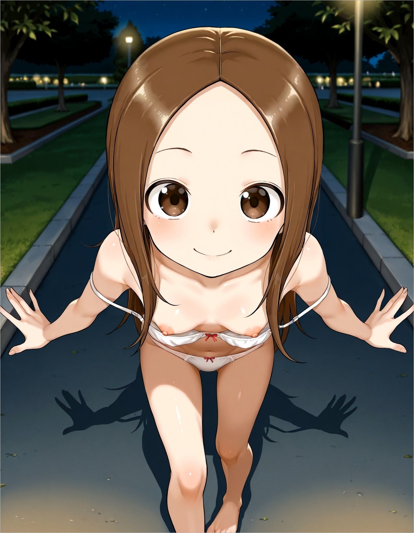 高木さん☆写真集・Part2 サンプル画像6