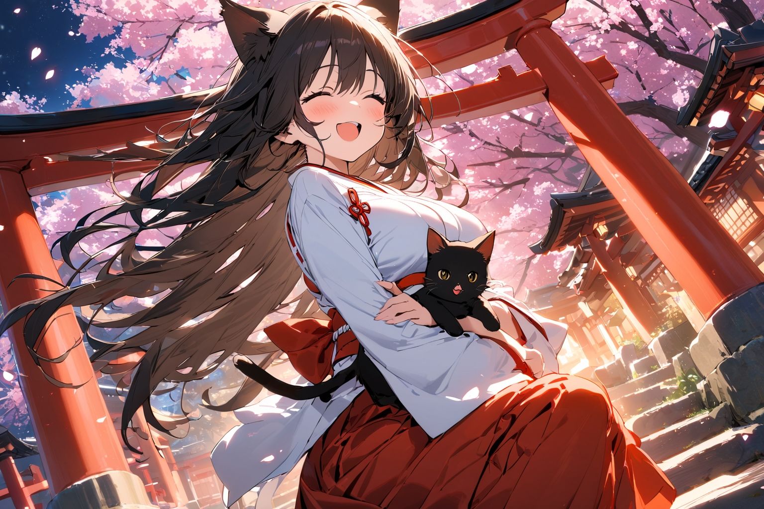 黒のCG集vol12 サンプル画像1