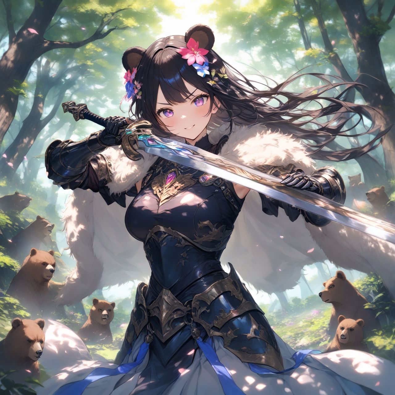 黒のCG集vol12 サンプル画像9