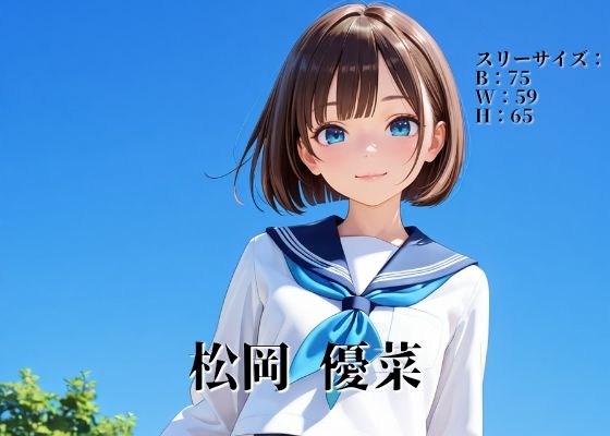 1vs100ハメ撮り中だし乱交【テニス部部長編」 サンプル画像2