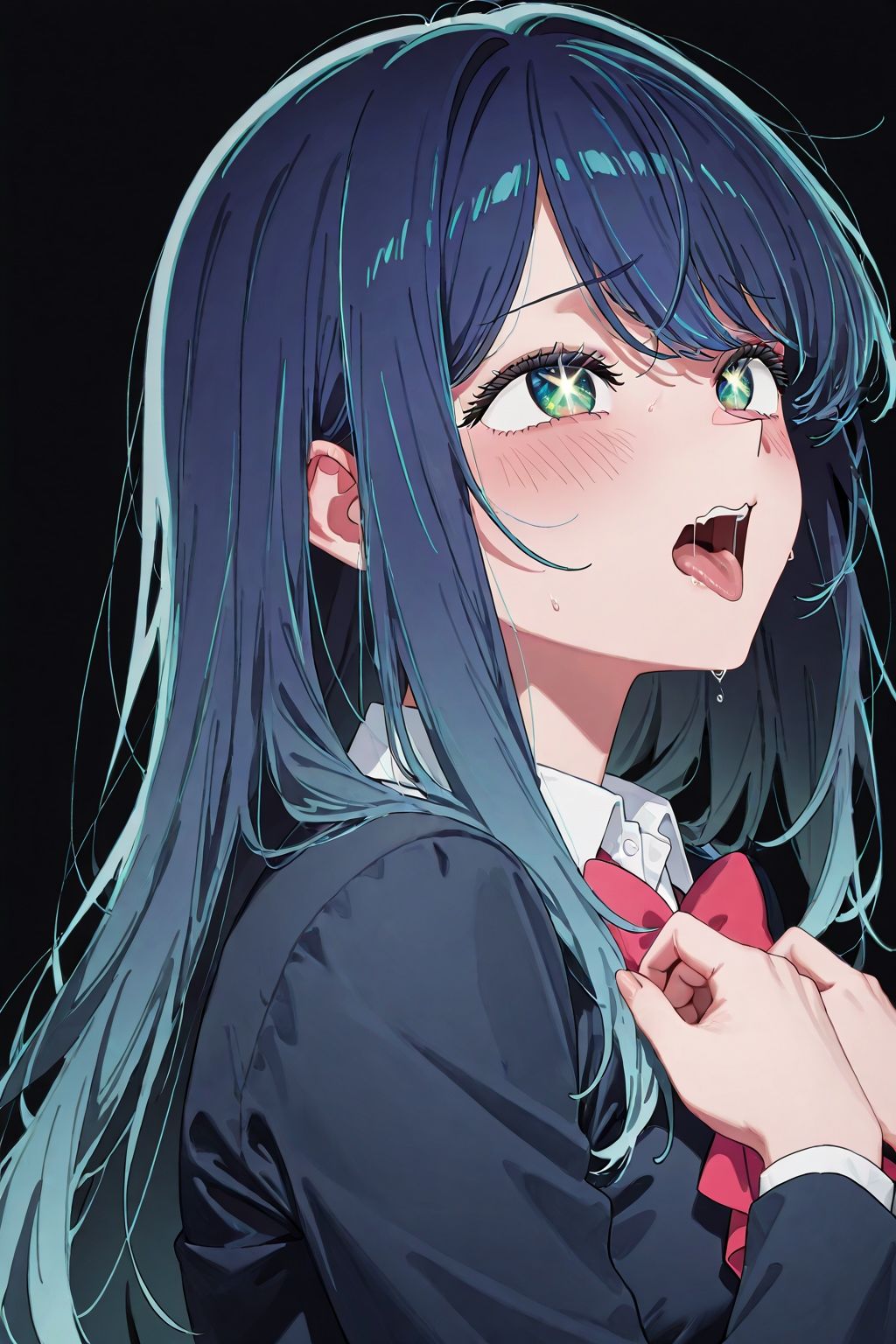 2月分即落ち表情沼 サンプル画像3