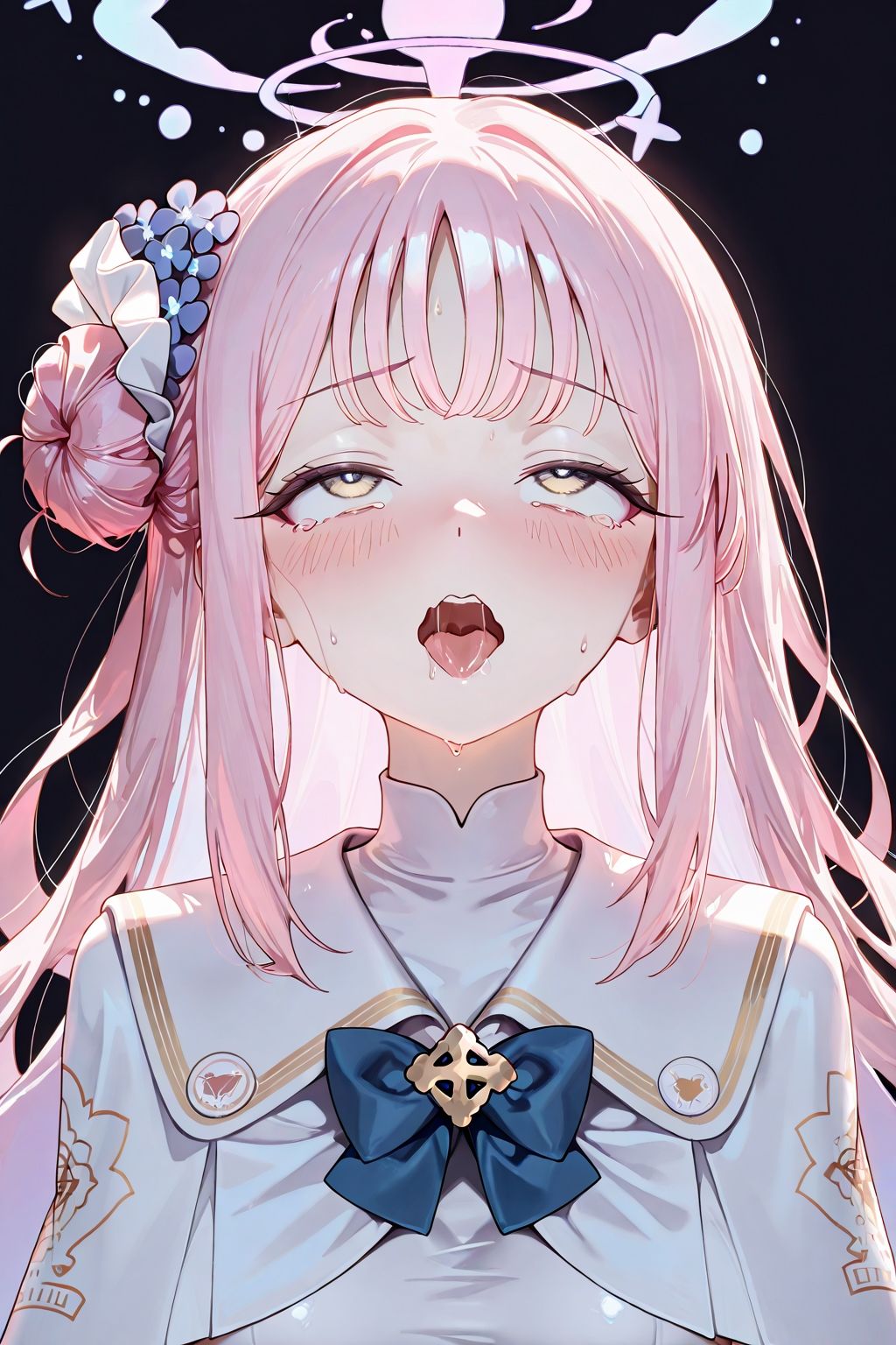 2月分即落ち表情沼 サンプル画像4