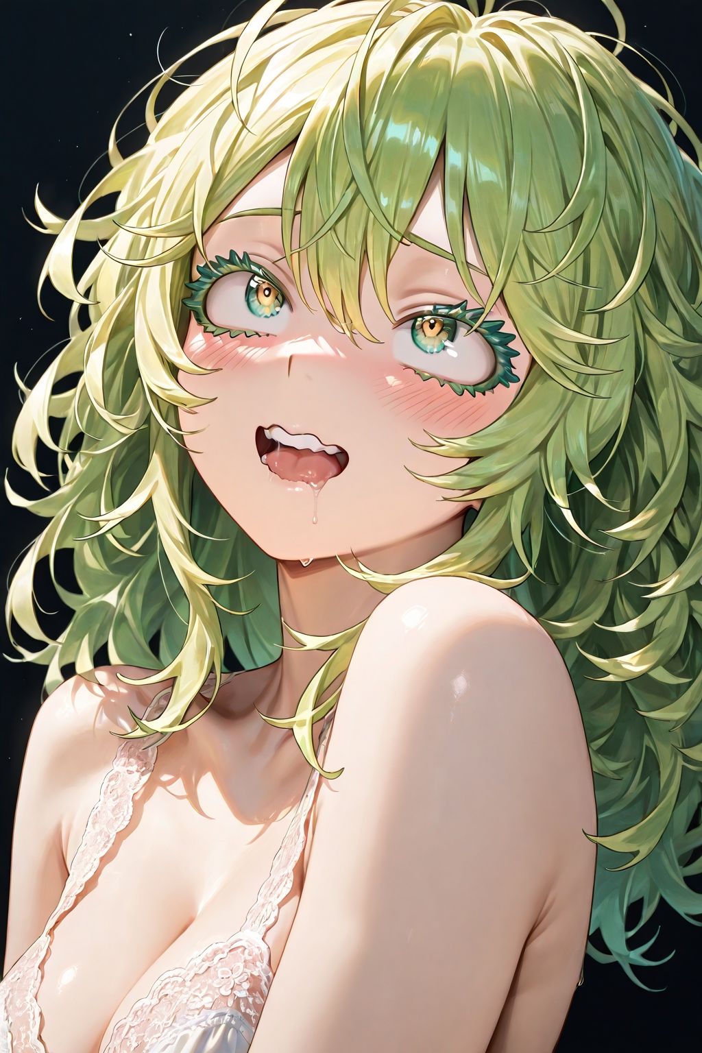 2月分即落ち表情沼 サンプル画像6