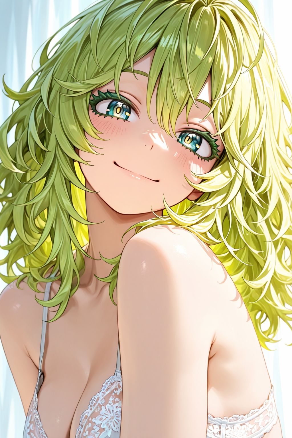 2月分男女の営み サンプル画像6