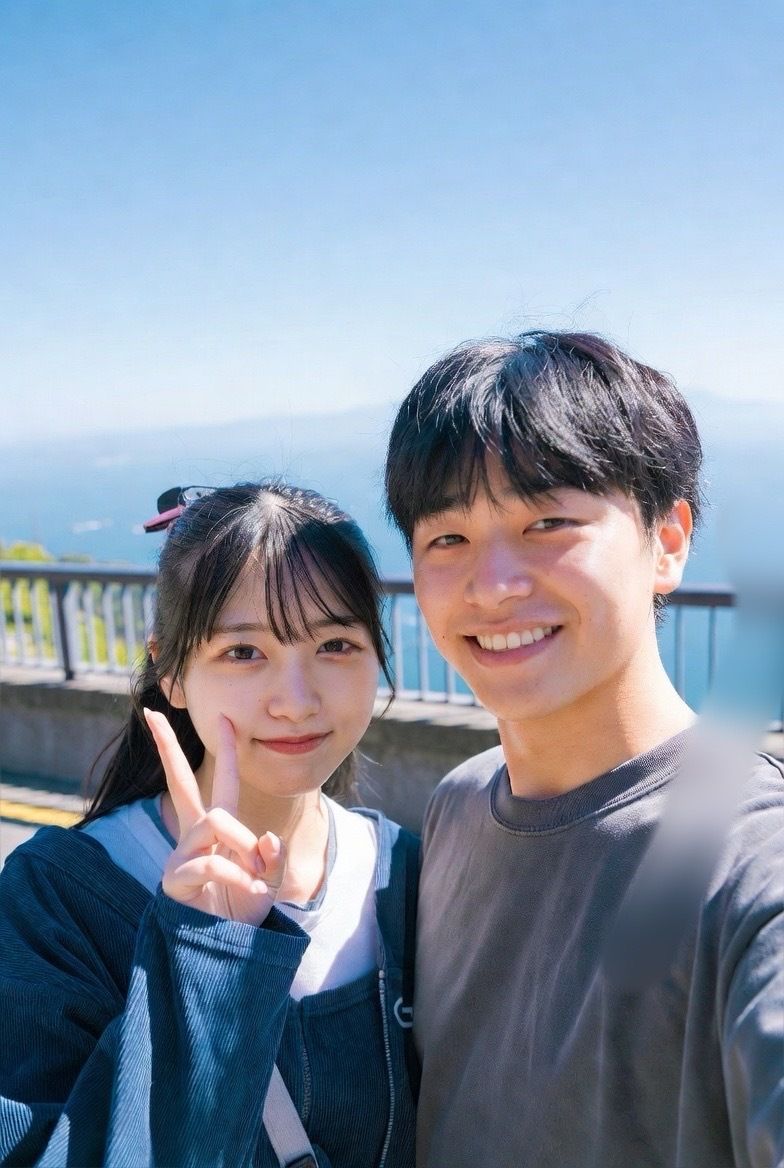 AIで見るカップルのハメ撮り流出 サンプル画像10