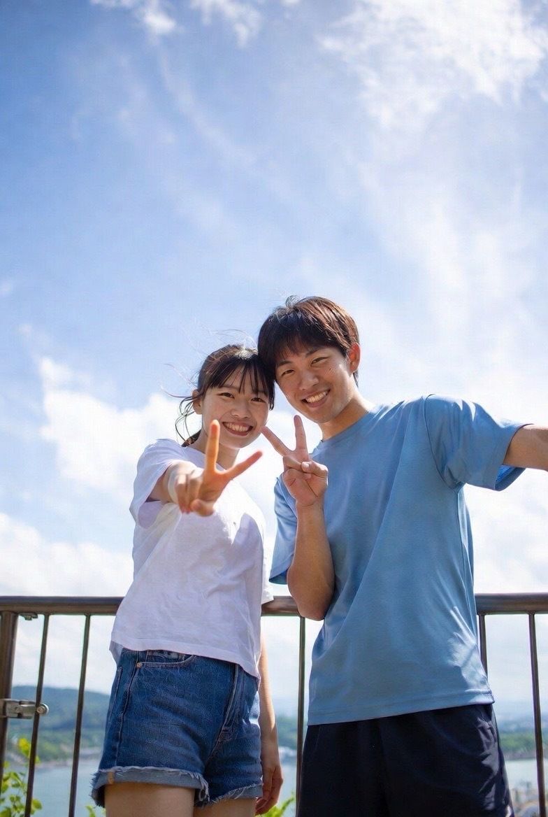 AIで見るカップルのハメ撮り流出 サンプル画像8