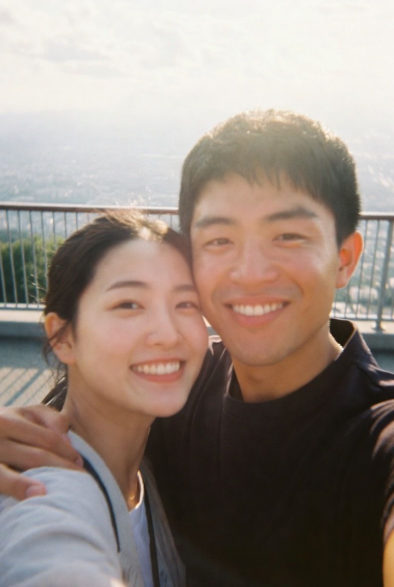 AIで見るカップルのハメ撮り流出 サンプル画像9