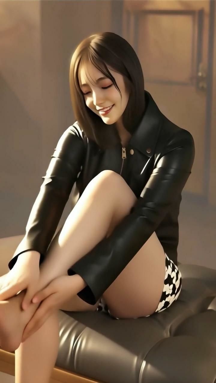 AI美女コレクション002 サンプル画像1