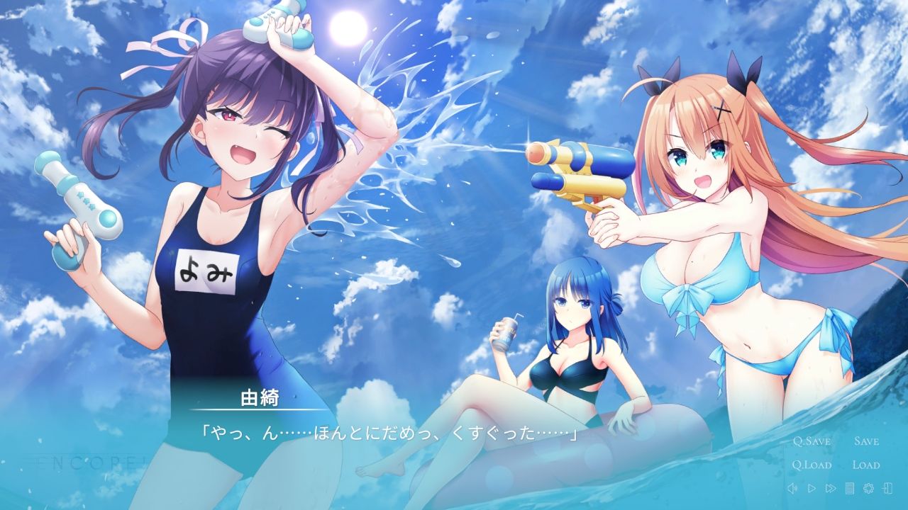 ENCORE！ サンプル画像10