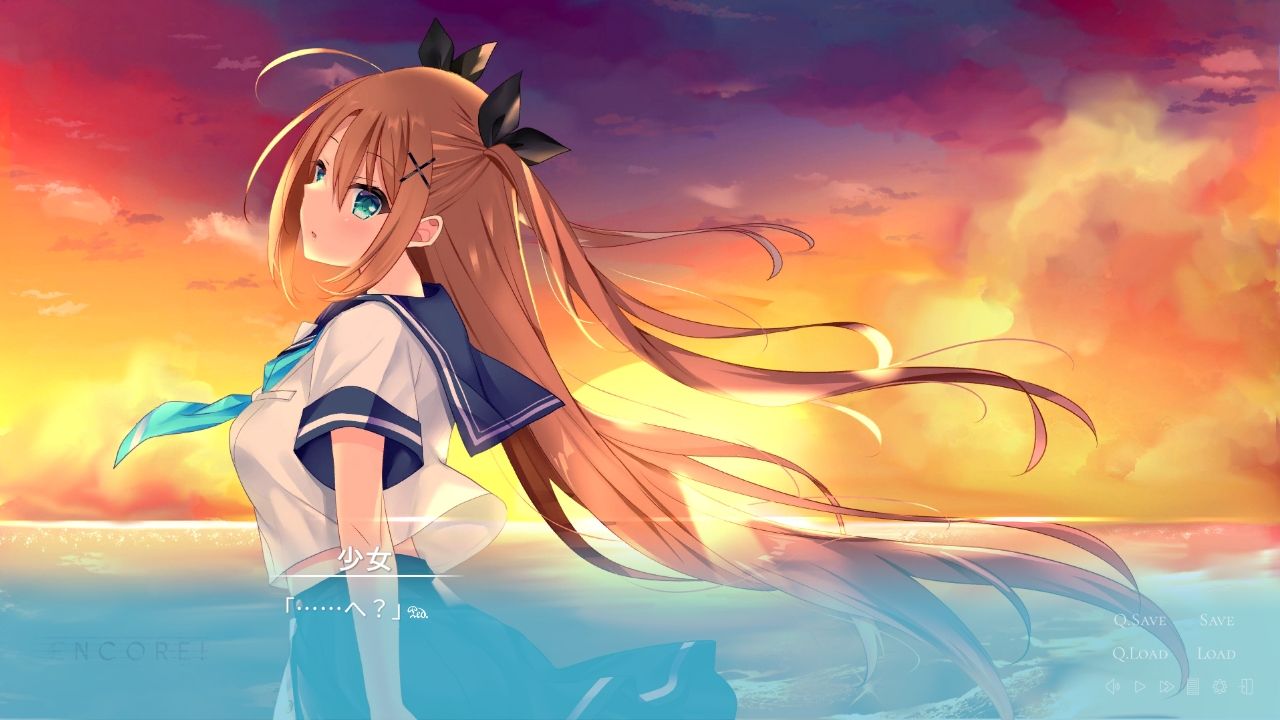 ENCORE！ サンプル画像1