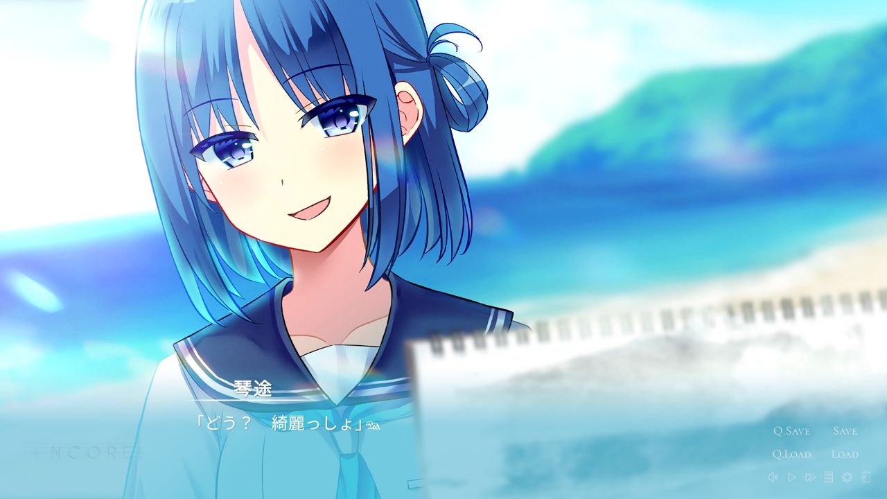 ENCORE！ サンプル画像3