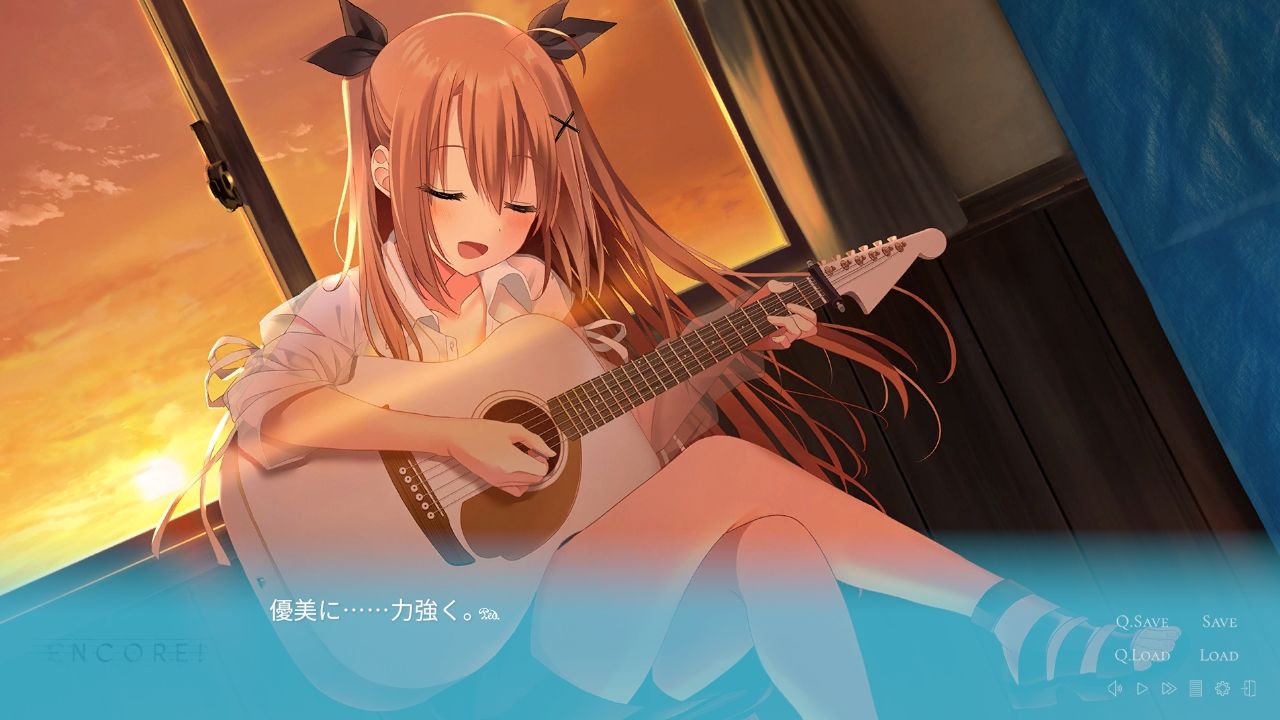 ENCORE！ サンプル画像5