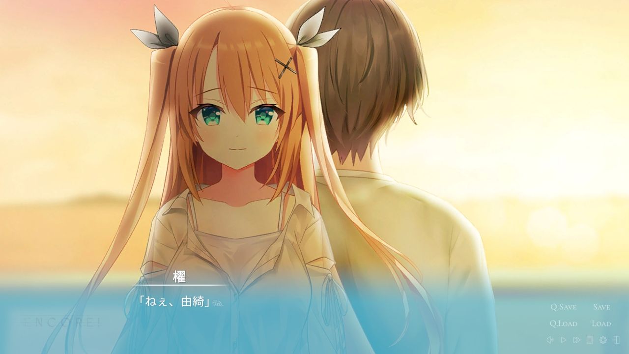 ENCORE！ サンプル画像9