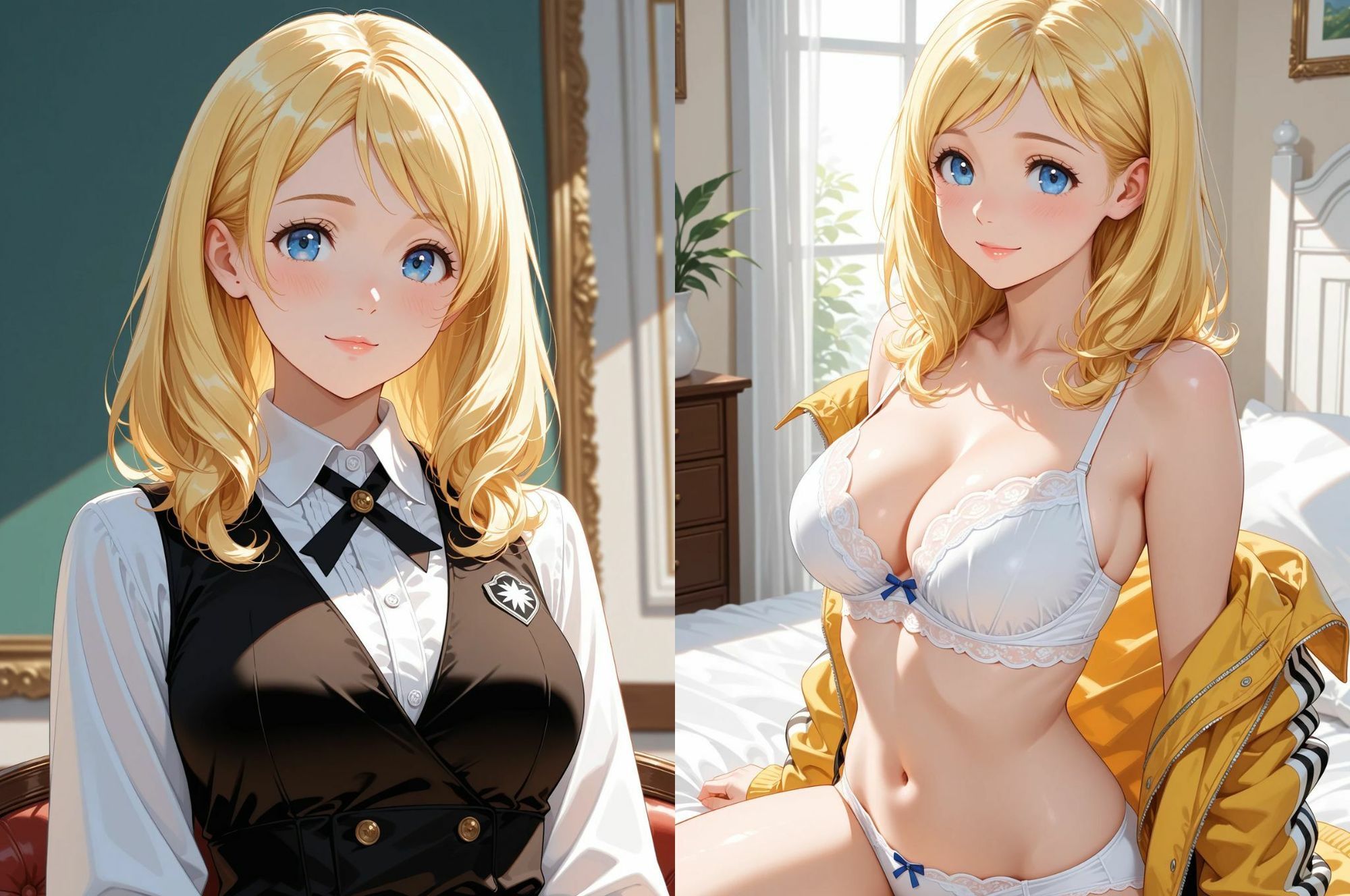 Emma（エマ） サンプル画像1