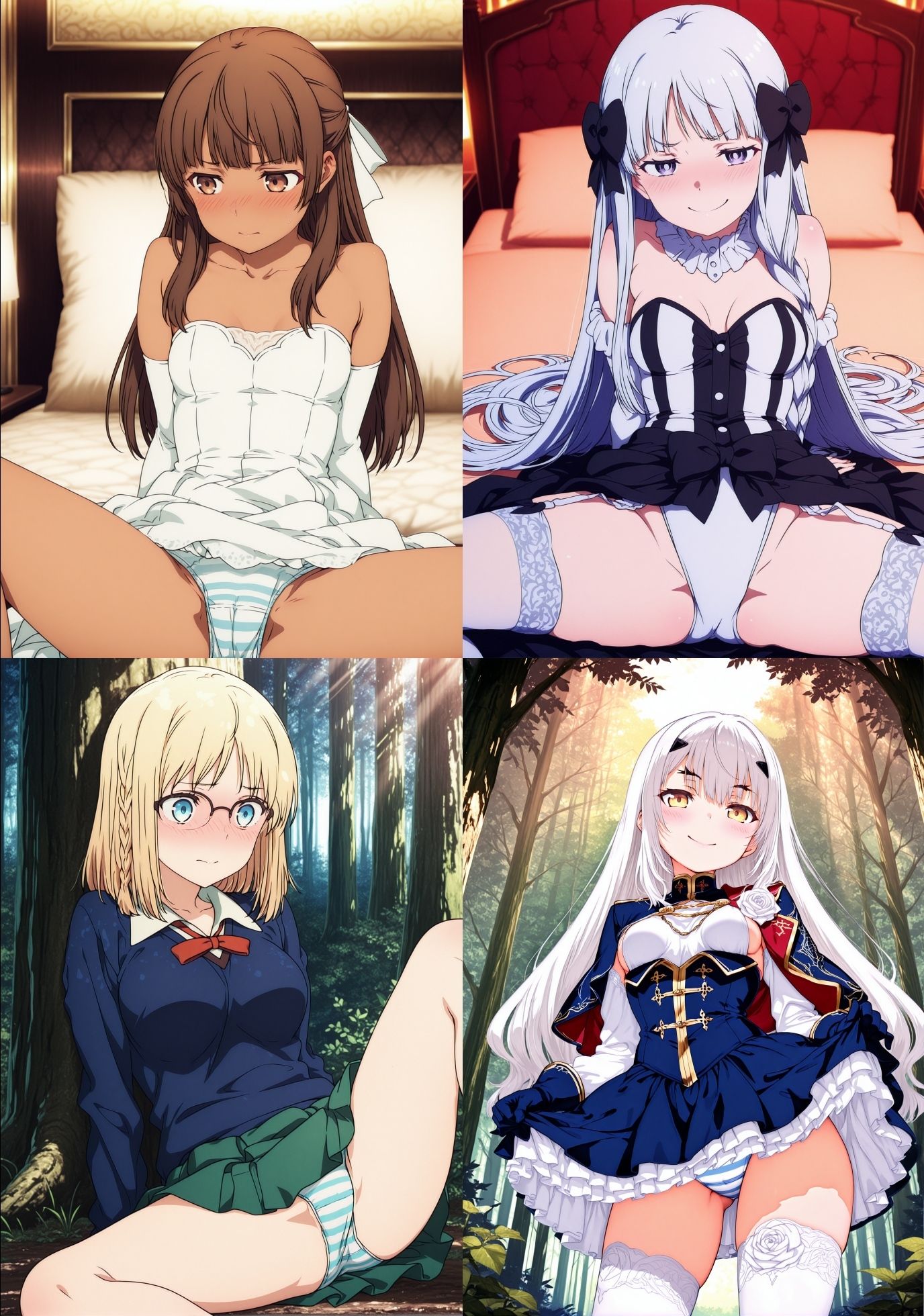 Fuck 動画版 サンプル画像5