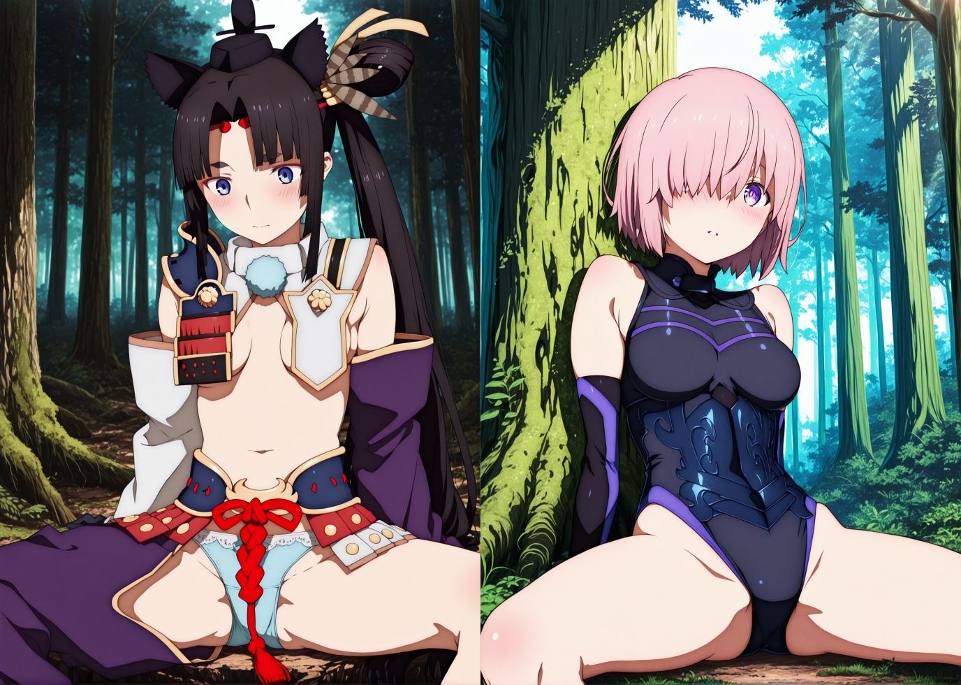 Fuck 動画版 サンプル画像6