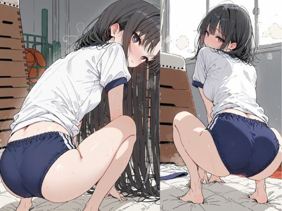 JK倉庫でハメる サンプル画像3