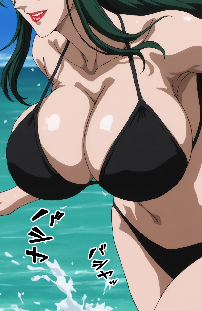 MILF戦記 シー〇編 サンプル画像2