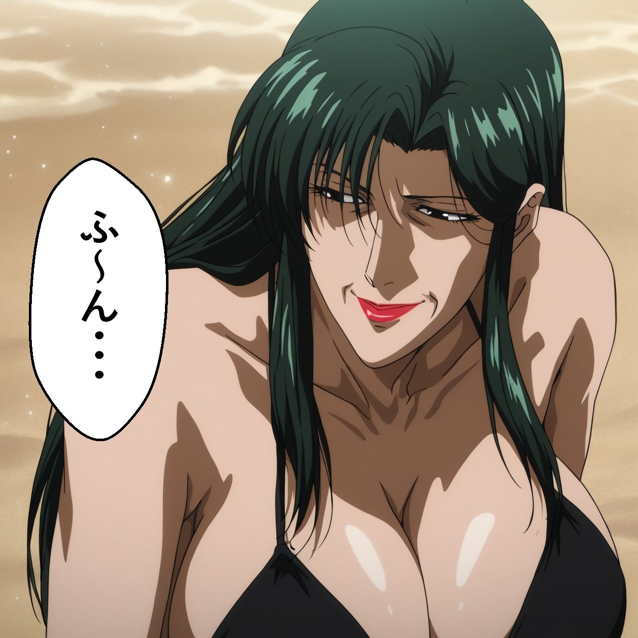 MILF戦記 シー〇編 サンプル画像5