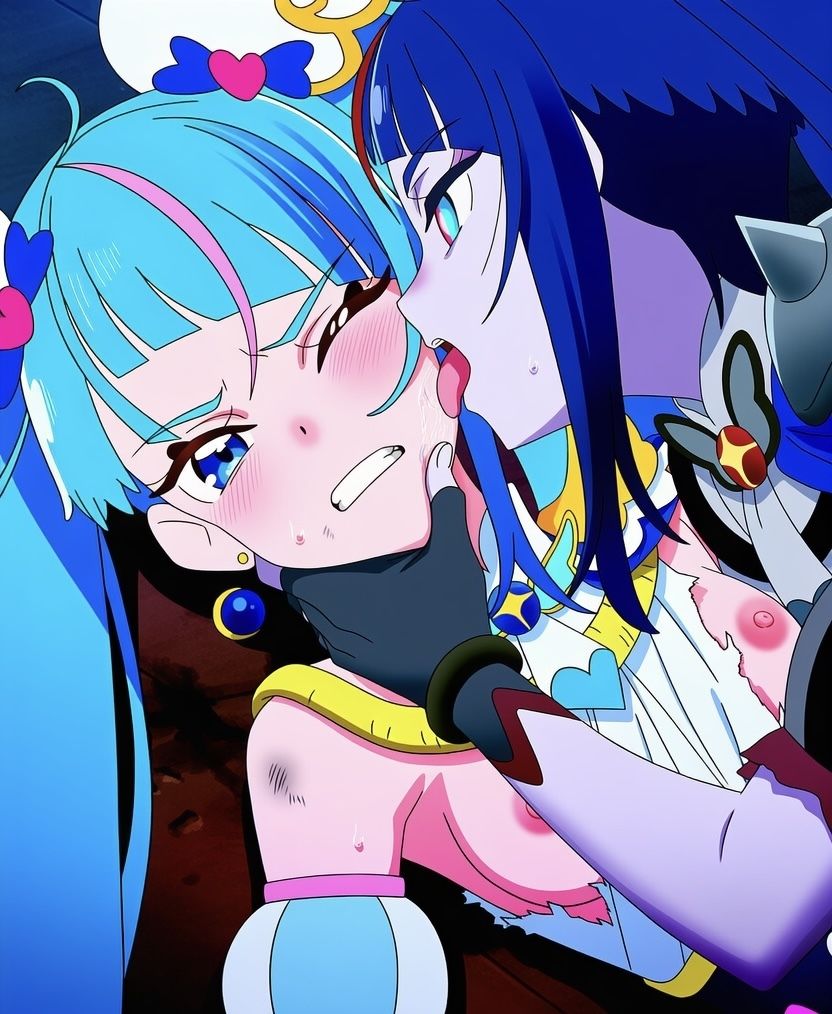 R-18キ○アスカイ サンプル画像2