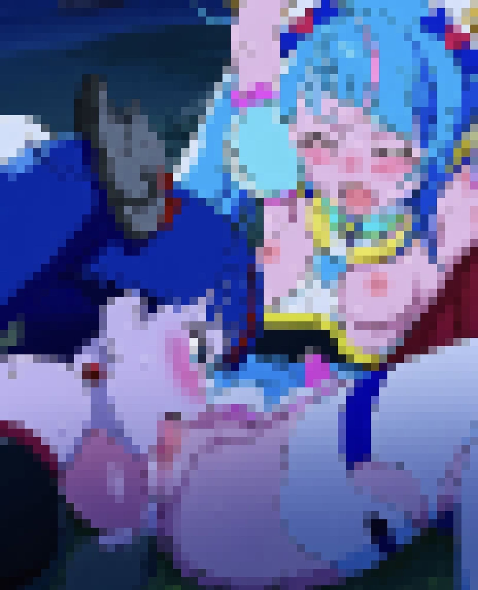 R-18キ○アスカイ サンプル画像4