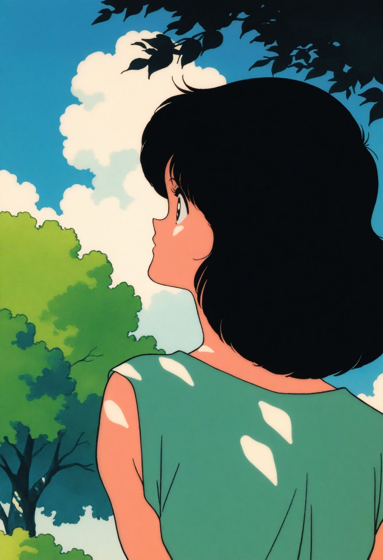 Re:ヒロインズー浅倉南ー サンプル画像2