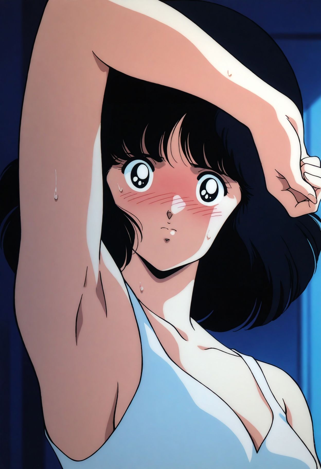 Re:ヒロインズー浅倉南ー サンプル画像3