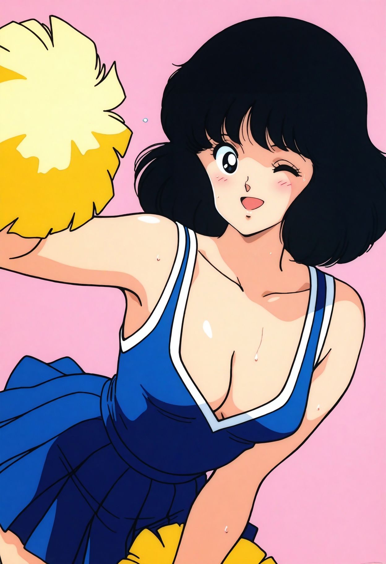 Re:ヒロインズー浅倉南ー サンプル画像5