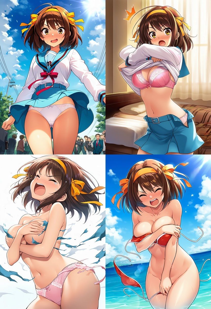 Springsun Coolpalace サンプル画像7