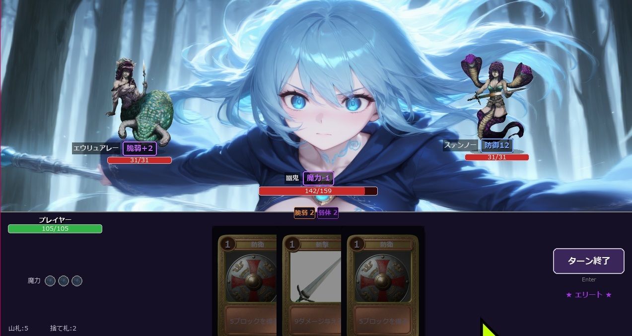 Sr●●eTheInspire サンプル画像6