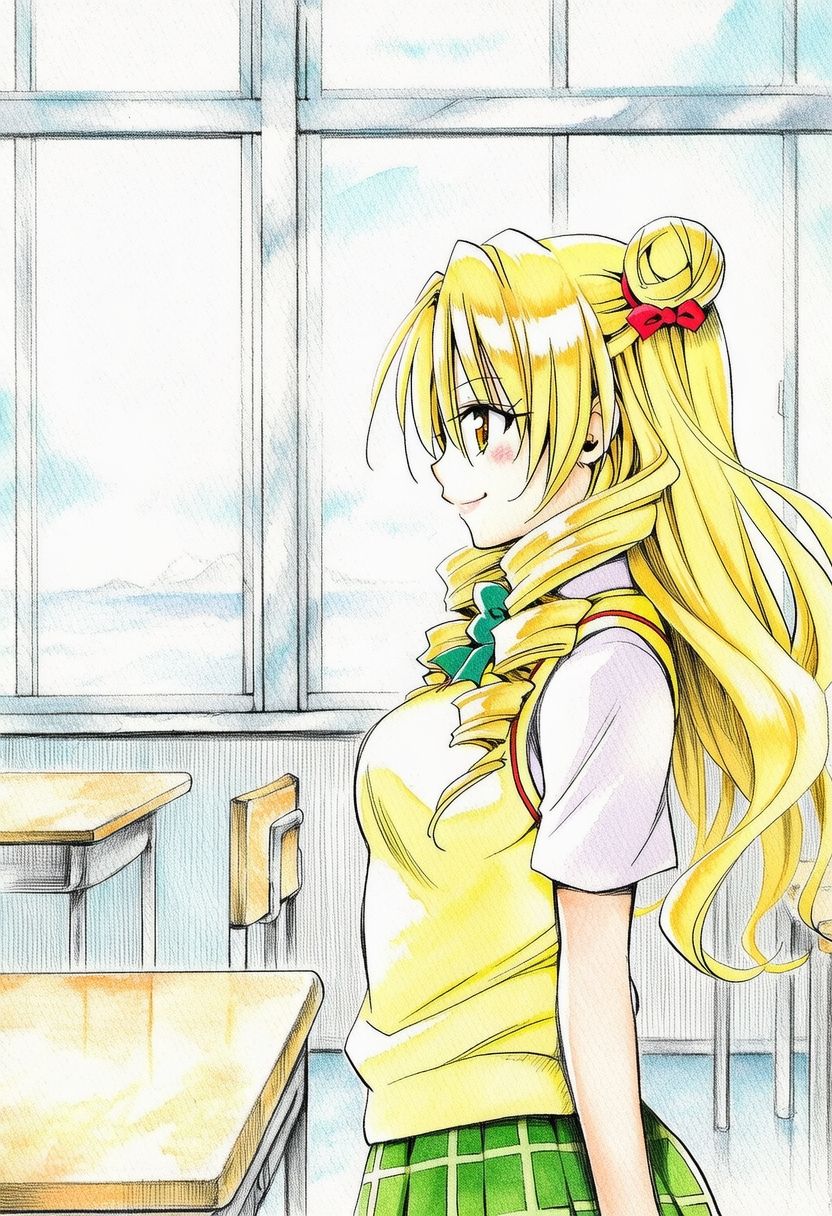 S●●I サンプル画像1