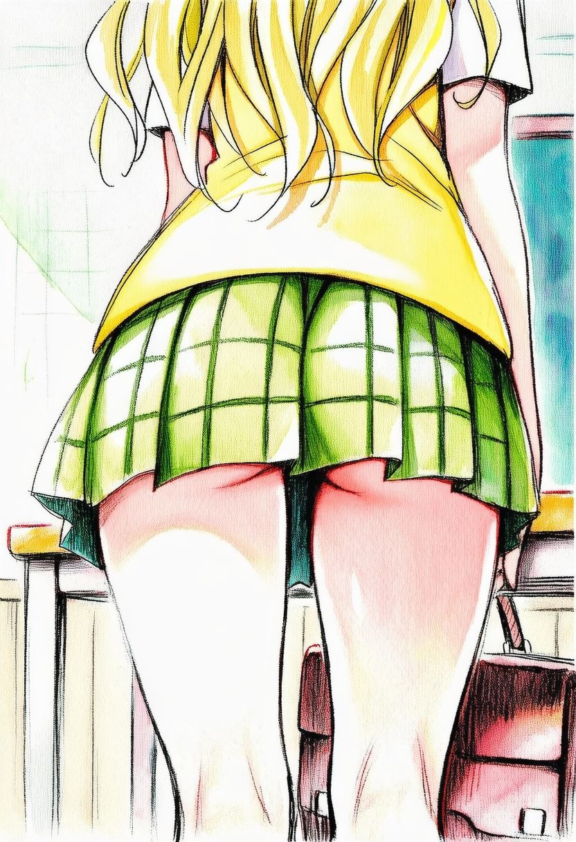 S●●I サンプル画像2