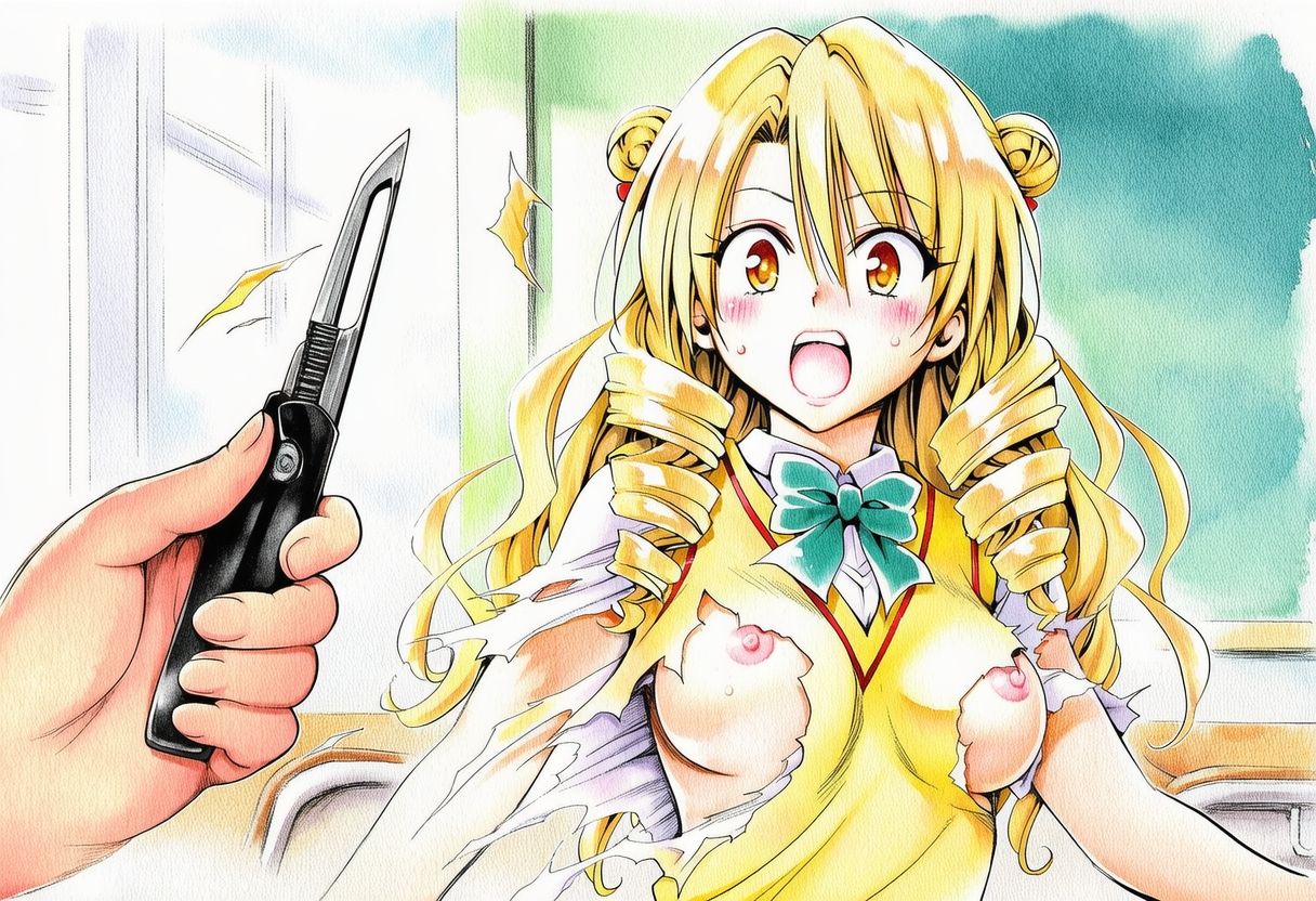 S●●I サンプル画像4