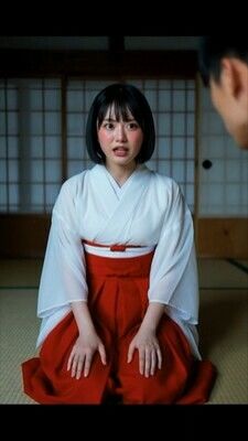 VSくすぐり奇習村 サンプル画像1