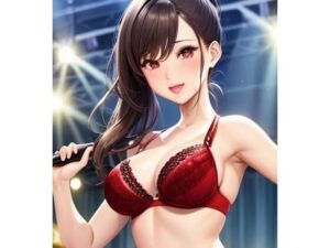 ランジェリータウン（TV編）