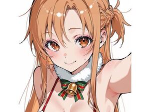 SA0のえっちなイラスト