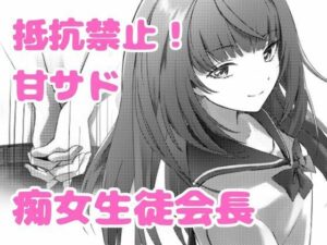 美少女生徒会長の甘サド痴女攻め
