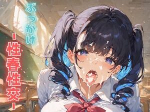 ぶっかけ -性春性交-