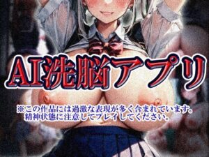 AI洗脳アプリ