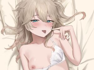 挑発上手な埼玉ギャル