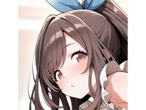 シャニマスおっぱい黒タイツ