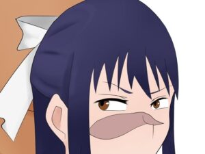 じゅじゅちんぽ  歌姫編