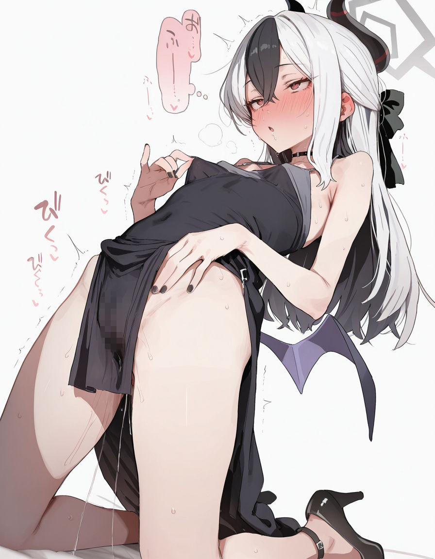 footjob image collection サンプル画像8