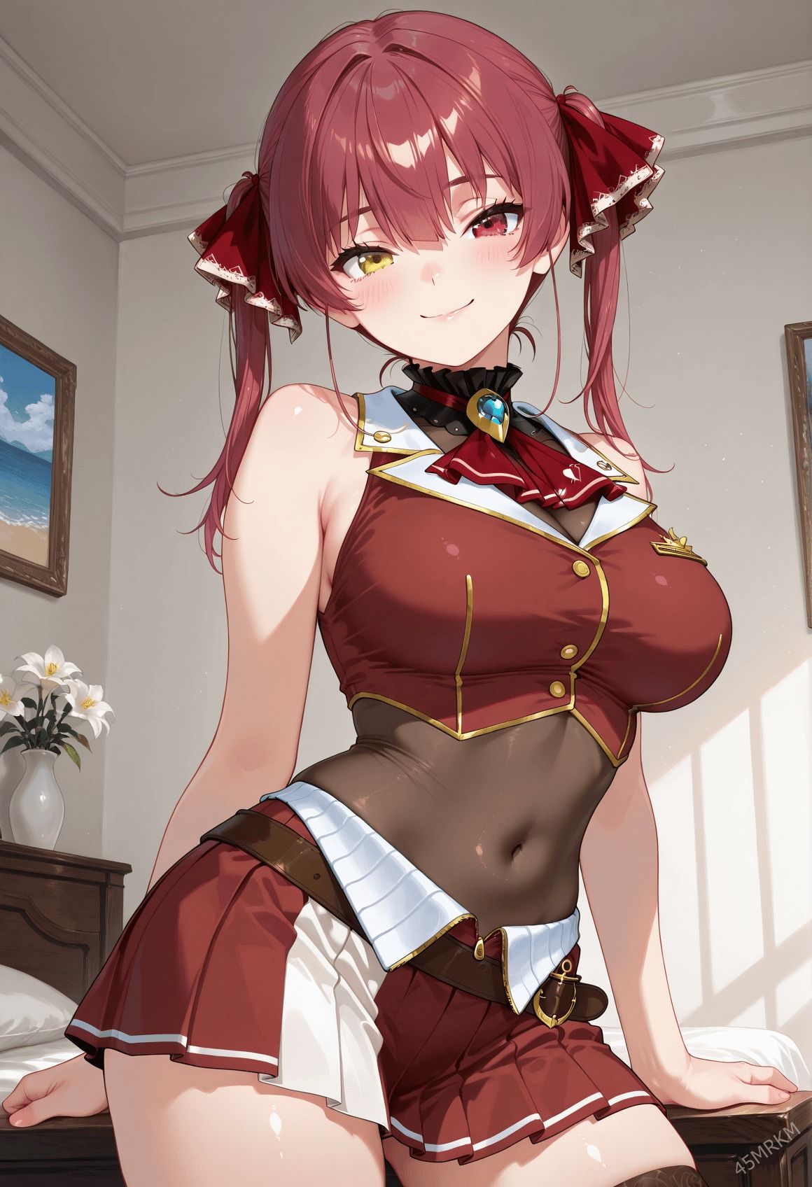 th-3 宝〇マリンHCG集 サンプル画像1