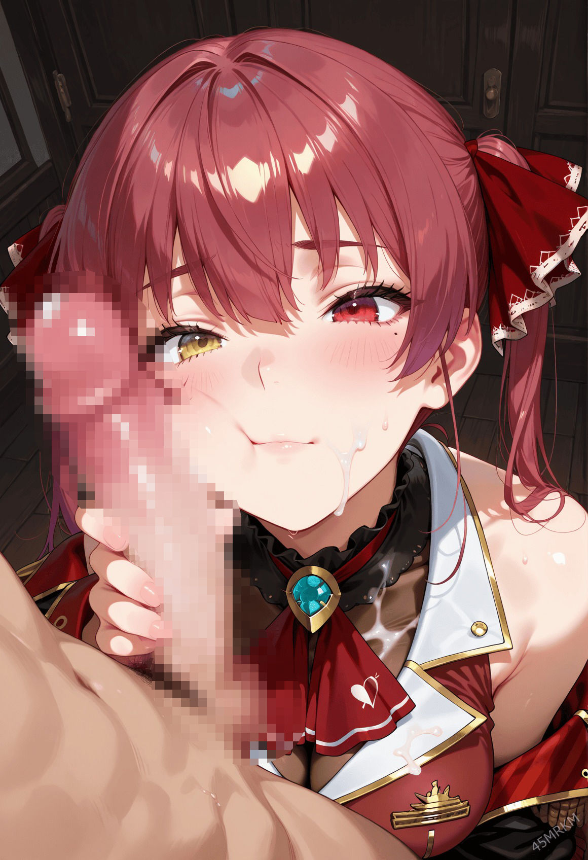 th-3 宝〇マリンHCG集 サンプル画像4